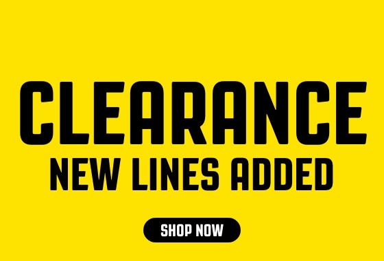 Clearance