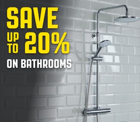 Bathrooms