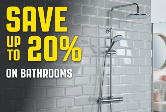 Bathrooms