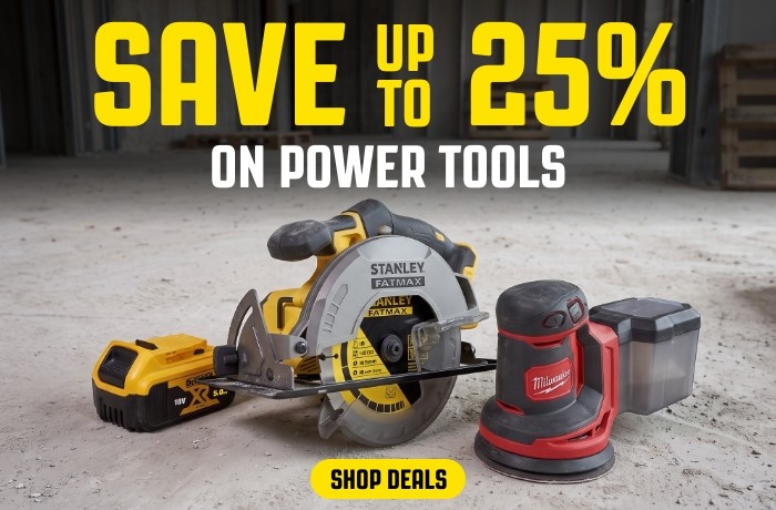 Power Tools