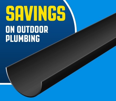 Shop Outdoor Plumbing