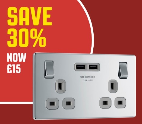 Shop Electrical