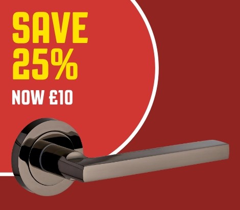 Shop Ironmongery