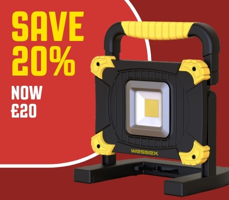 Shop Lighting