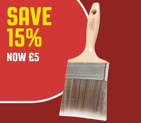 Shop Painting & Decorating