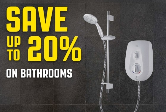 Bathrooms