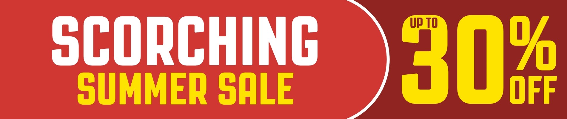 Summer Sale