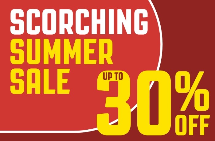 Summer Sale