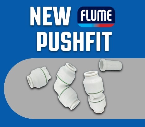 New Flume