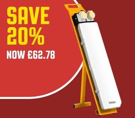 Shop Lighting