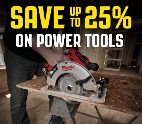 Power Tools