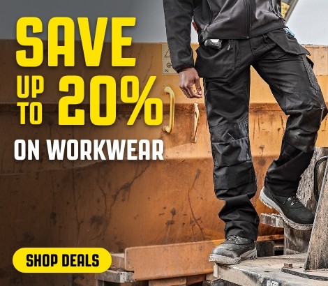 Workwear