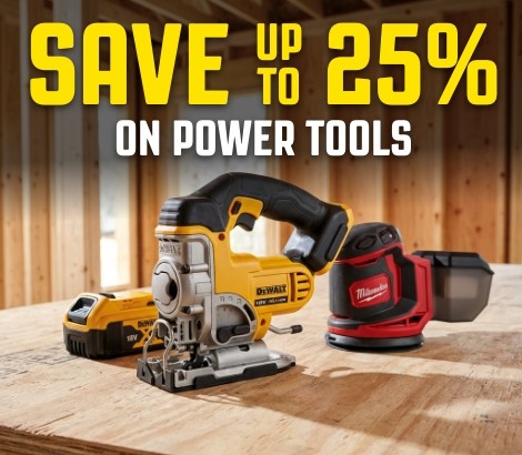 Power Tools