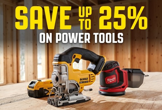 Power Tools