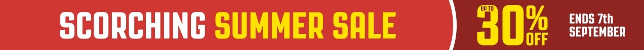 Summer Sale