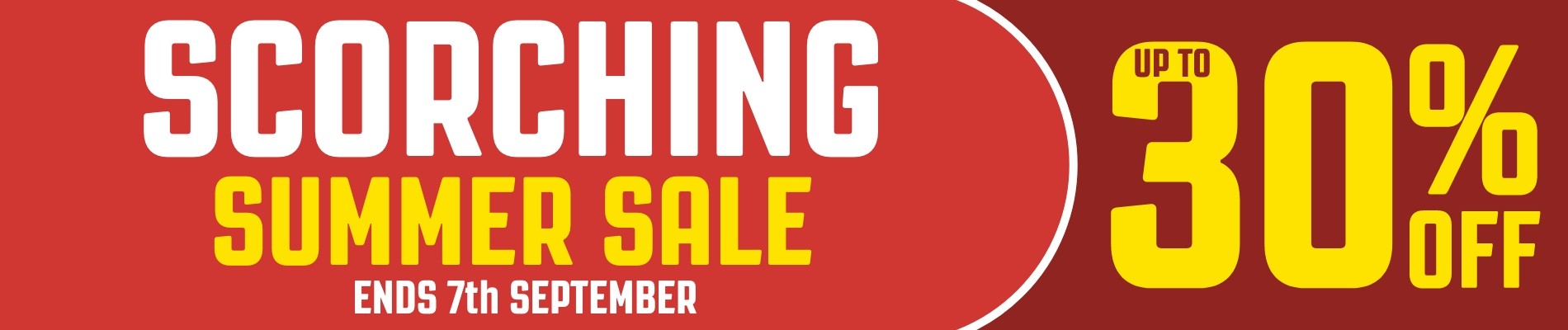 Summer Sale