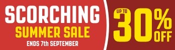 Summer Sale