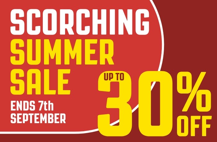 Summer Sale