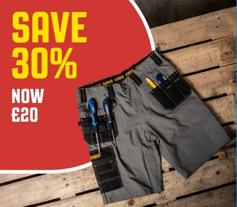 Shop Workwear