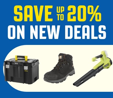 New Deals