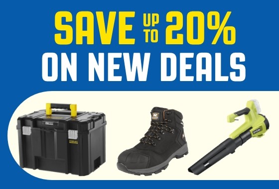 New Deals