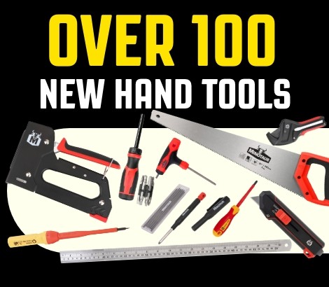 Hand Tools