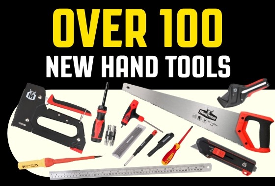 Hand Tools