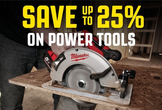 Power Tools