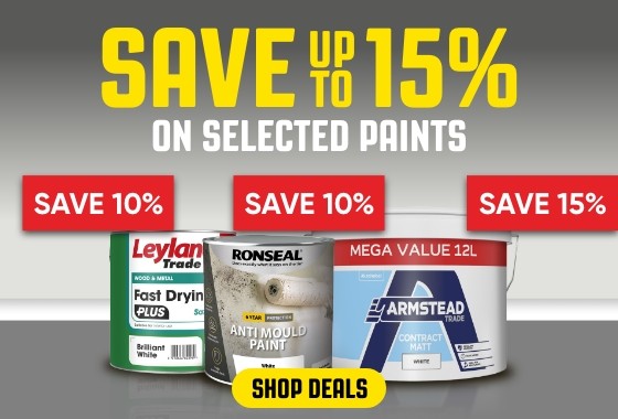 Painting & Decorating