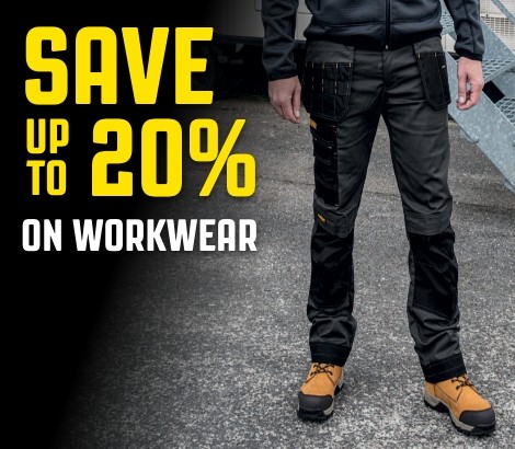 Workwear