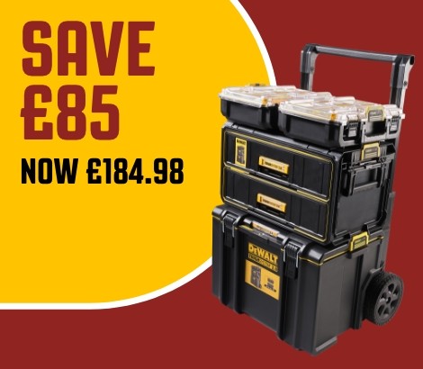 Shop Ladders & Storage