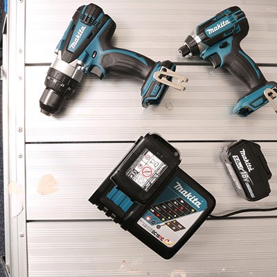 Power Tools