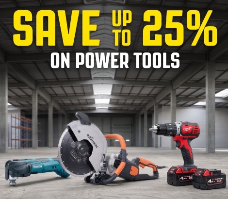 Power Tool Deals