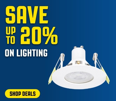 Lighting Deals