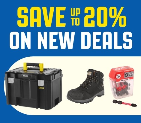 New Deals