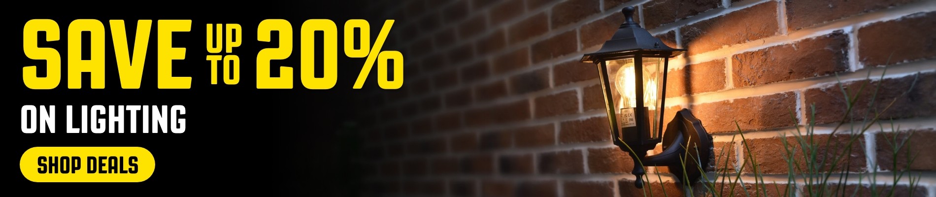 Lighting Deals