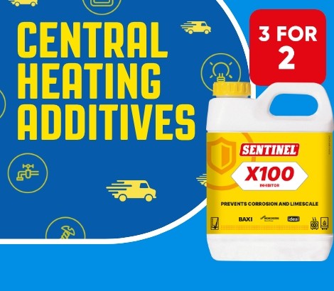 Central Heating