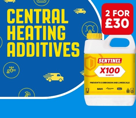 Central Heating
