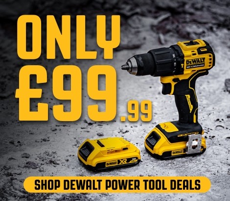 Power Tool Deals