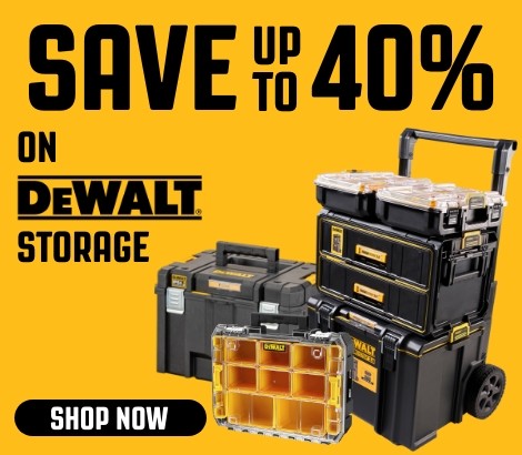Storage Deals