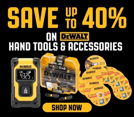 Hand Tools & Accessories Deals