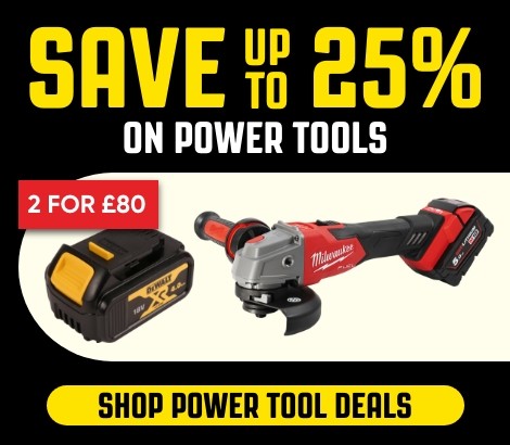 Power Tool Deals
