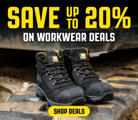 Workwear Deals