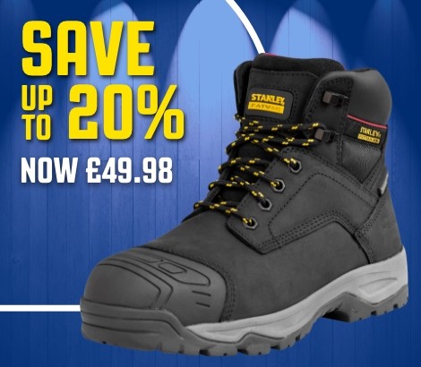 Shop Workwear