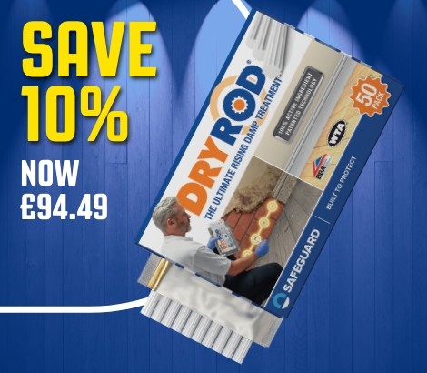 Shop Insulation & Damp Proofing
