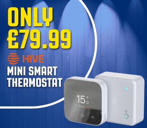 Shop Energy Saving