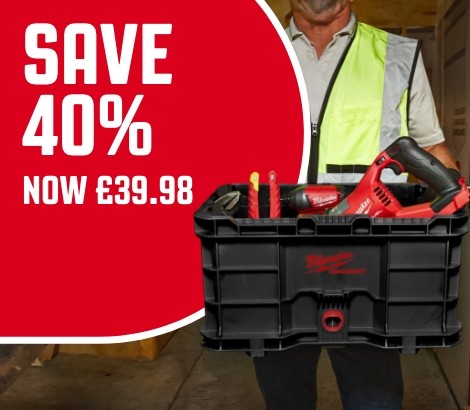 Shop Hand Tools & Storage