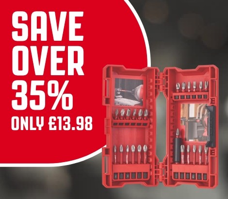 Shop Power Tool Accessories