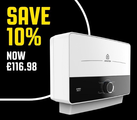 Shop Plumbing & Heating