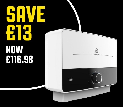 Shop Plumbing & Heating